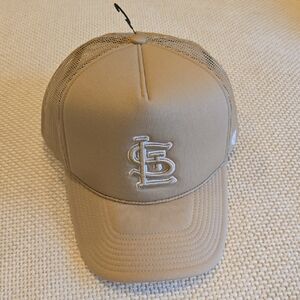 St Louis Cardinals '47 Foam Trucker Hat